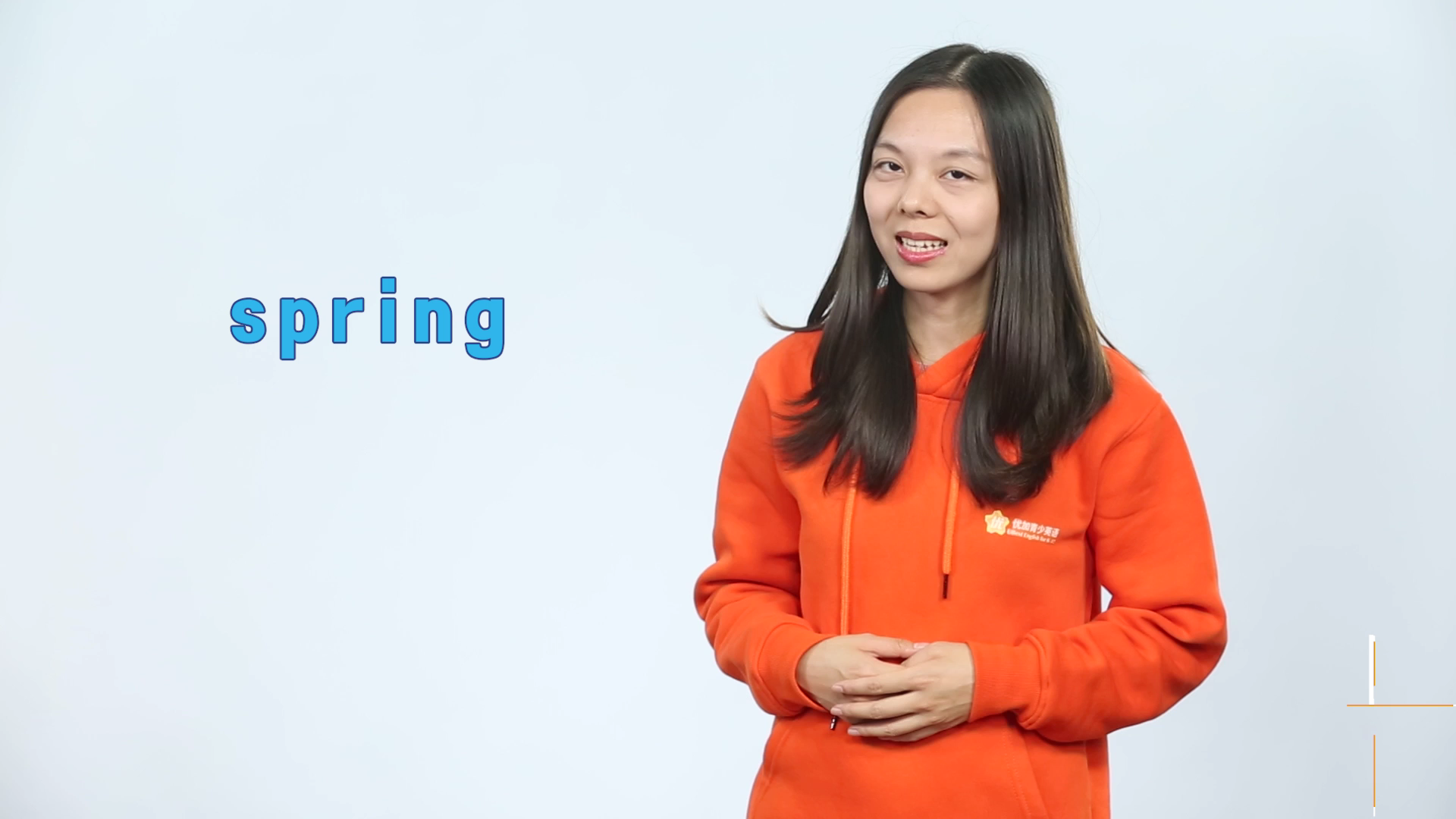 spring是什么意思