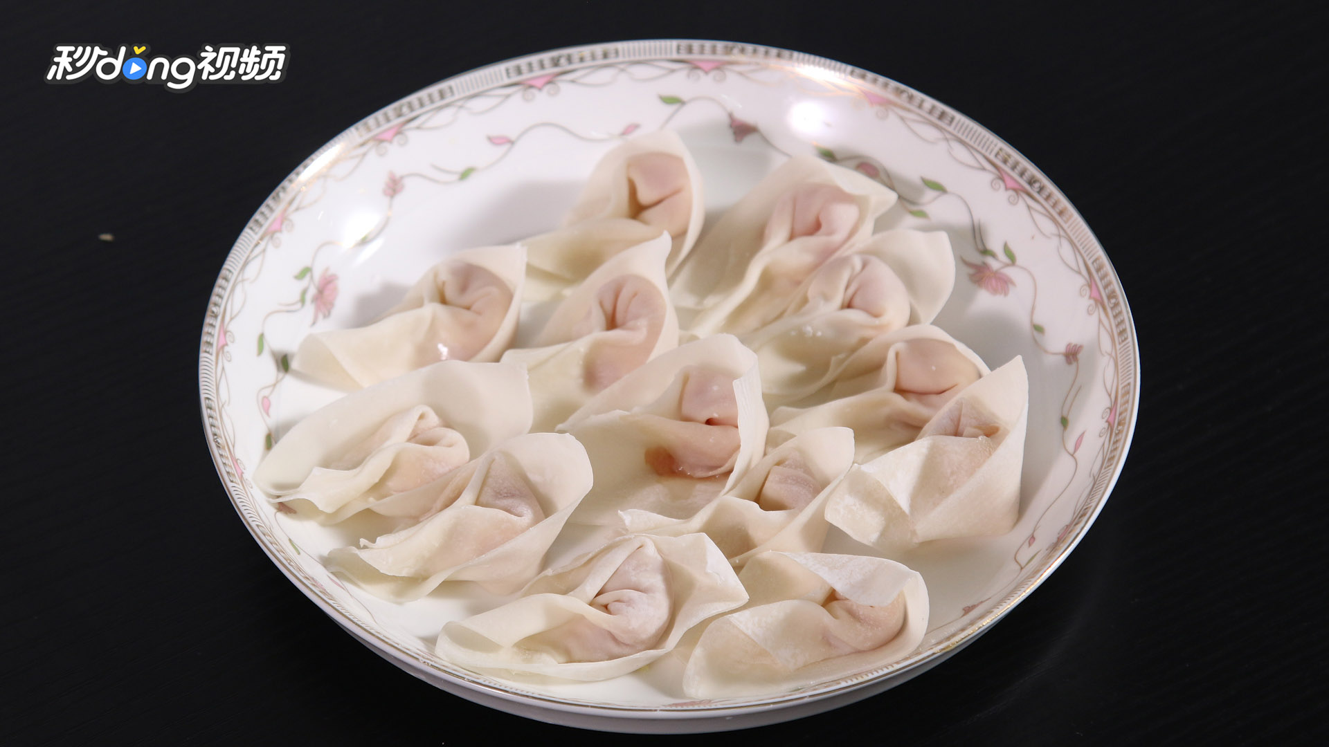 宝宝小馄饨的做法