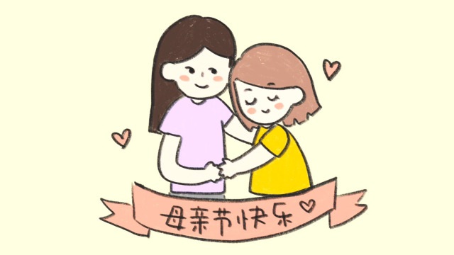 母亲节怎么向母亲表达爱意