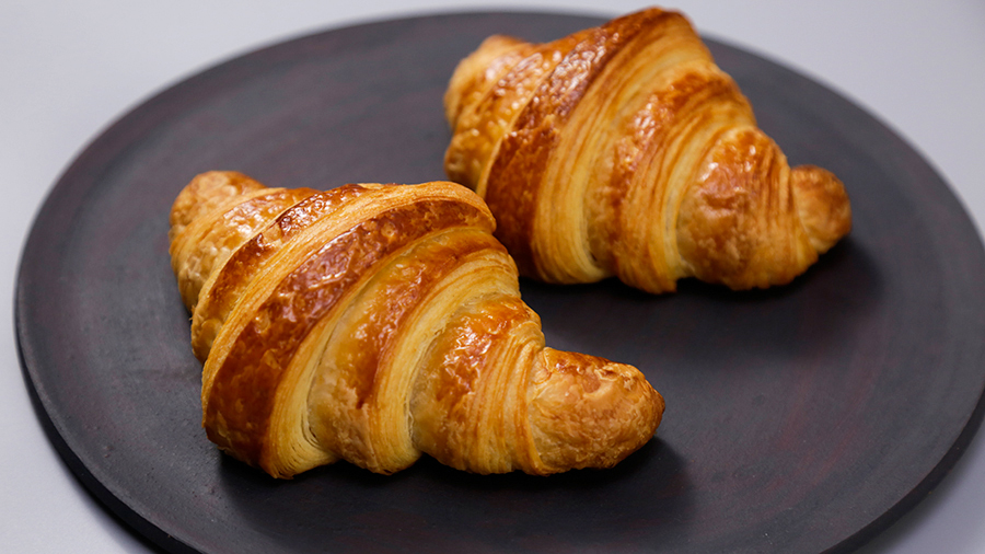 怎么做羊角面包