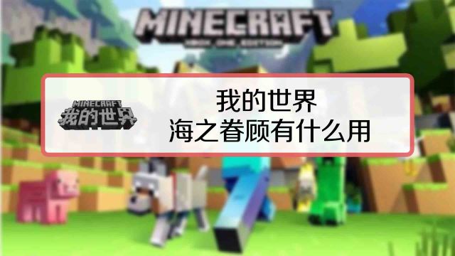 我的世界皮马铠怎么用 百度经验
