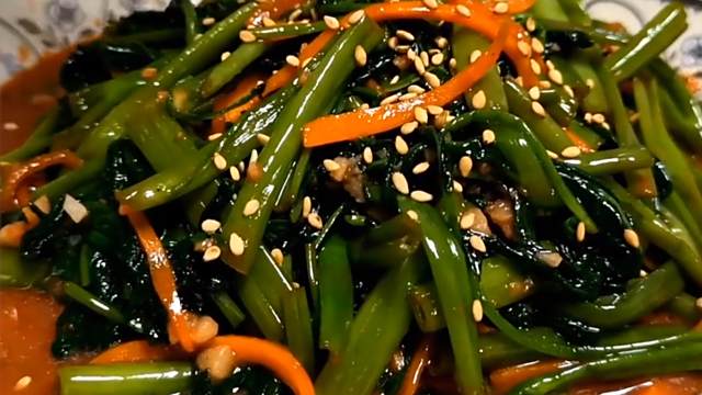空心菜栽培技术 百度经验
