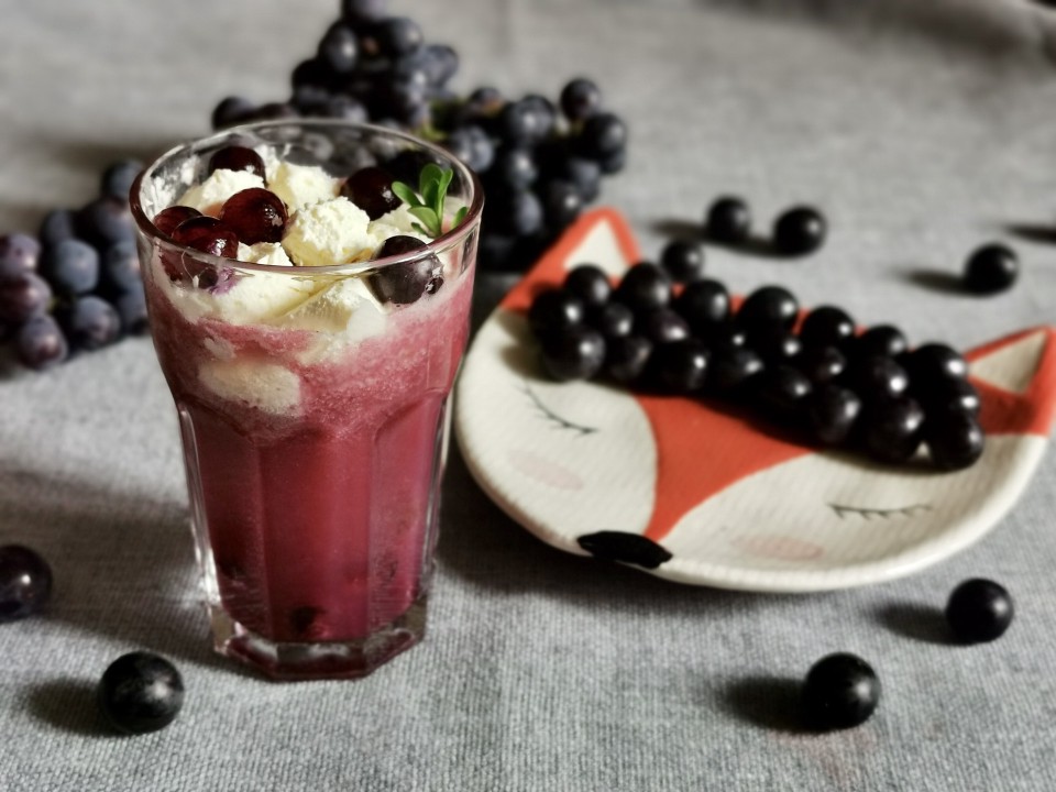 葡萄多多怎么做?