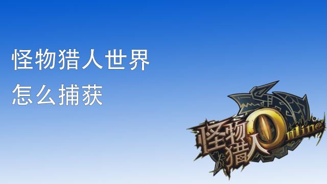 怪物猎人世界珠子怎么升级 百度经验 怪物猎人世界珠子怎么升级 百度经验