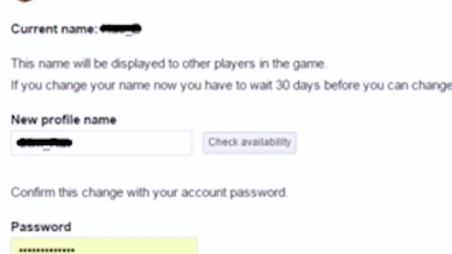 Minecraft 正版用户如何修改游戏名字 百度经验 Minecraft 正版用户如何修改游戏名字 百度经验