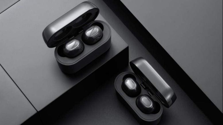 蓝牙耳机如何连接手机