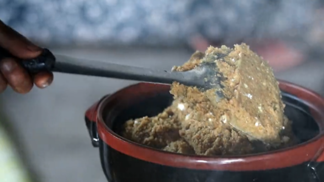 怎么制作捂酱豆