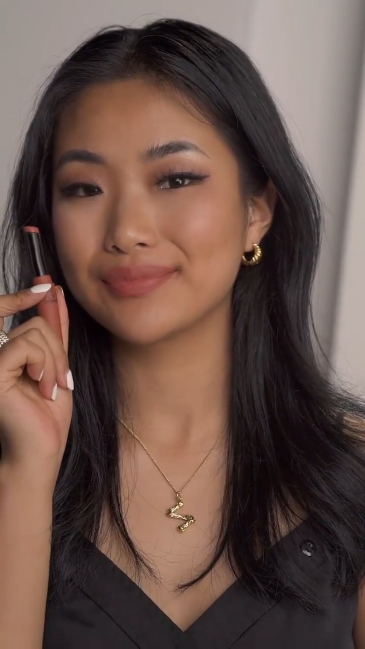 黑皮欧美妆最合适口红有哪些