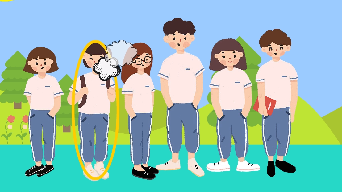 优秀学生干部主要事迹怎么写