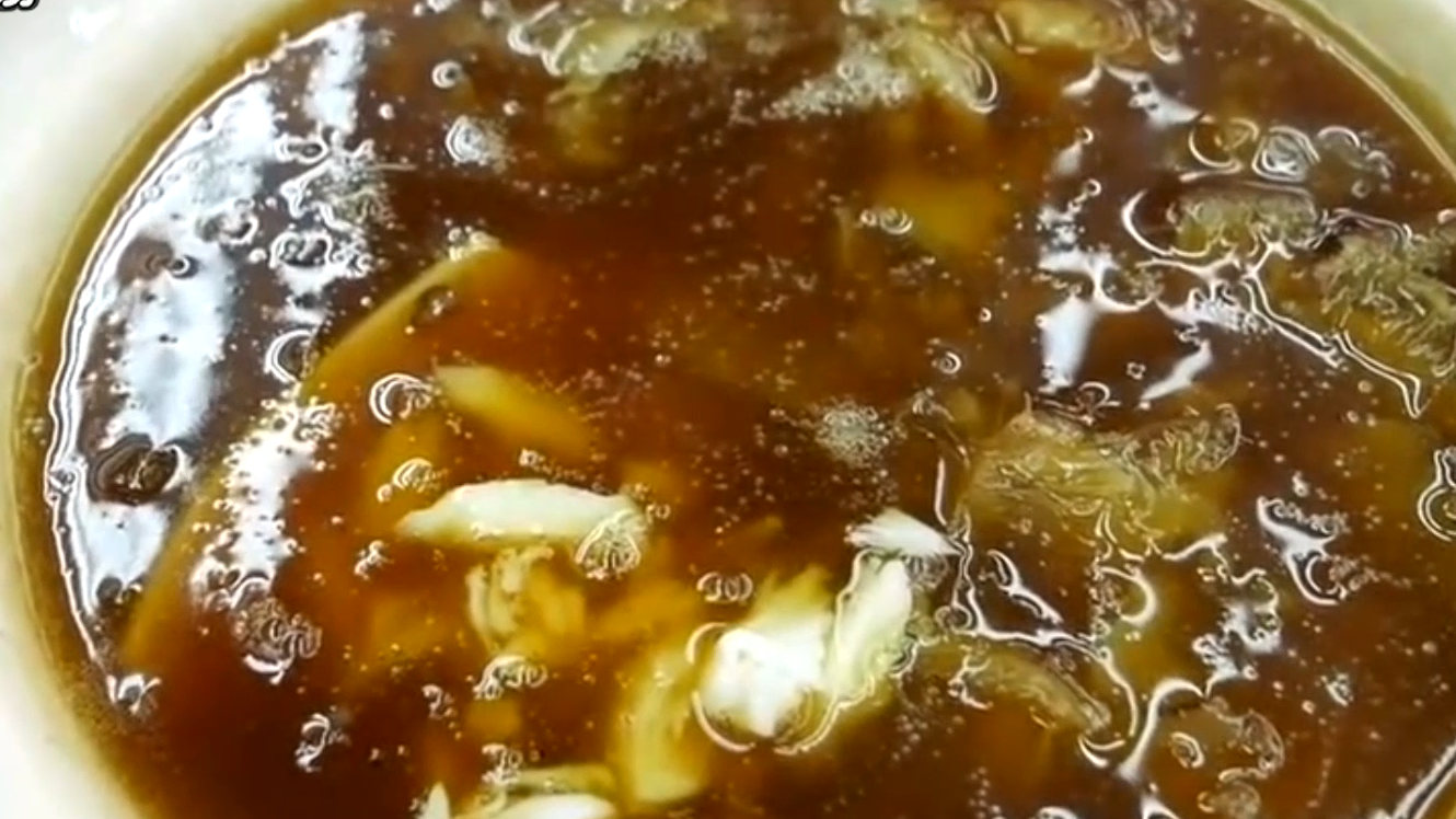 鱼翅的家常做法