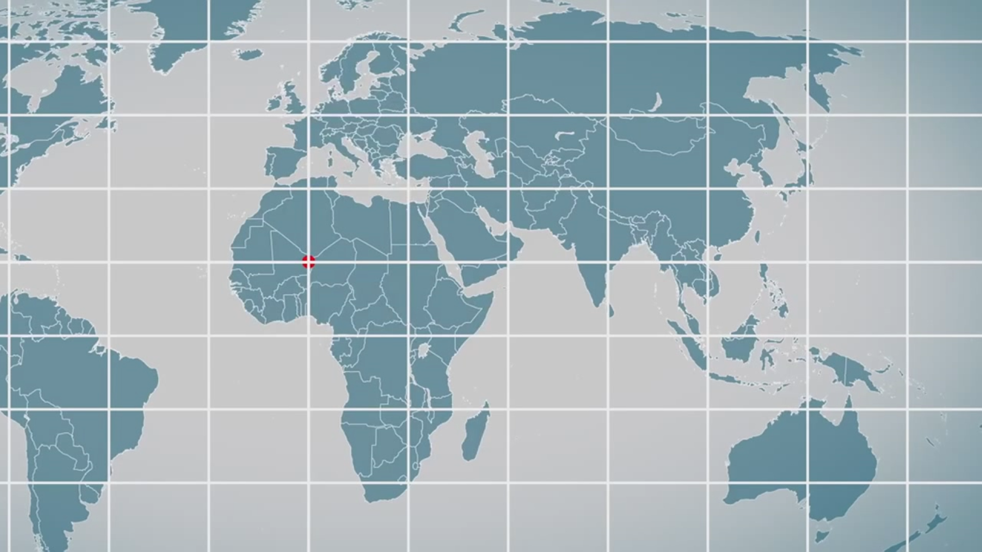 如何辨别经纬线?