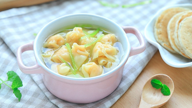 餛飩怎麼做