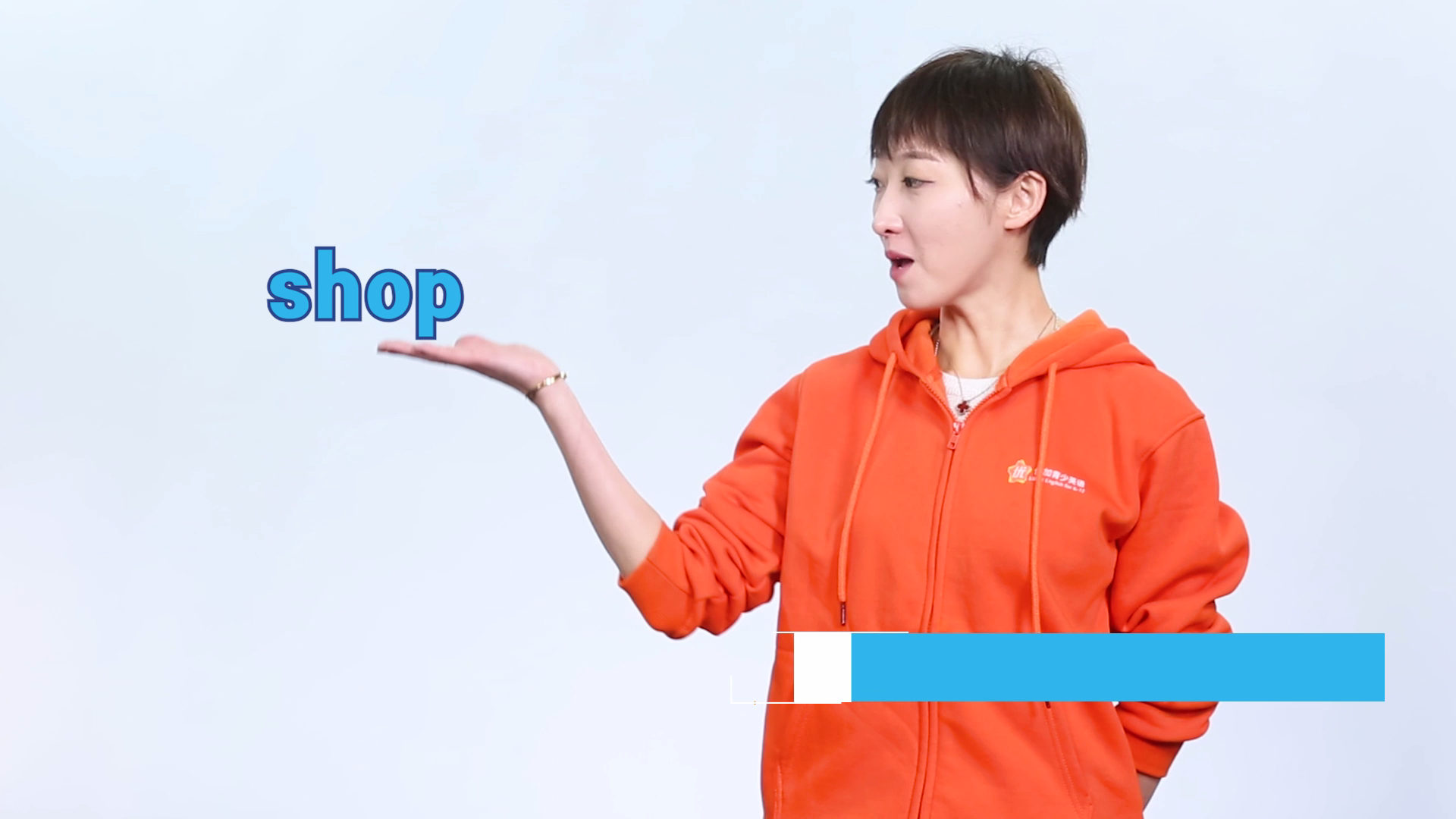 shop英文什么意思