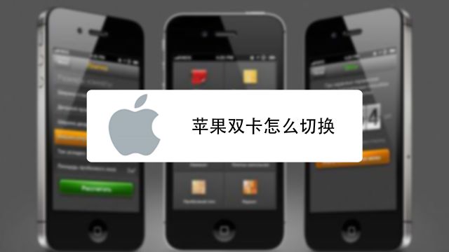 苹果12pro双卡怎么安装 百度经验 苹果12pro双卡怎么安装 百度经验