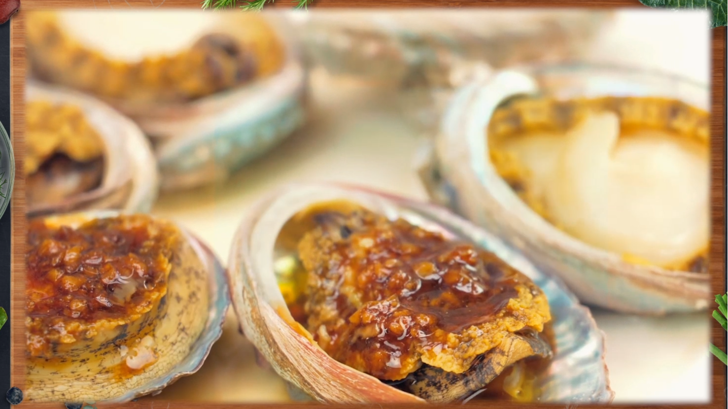 黄金鲍鱼怎么做好吃