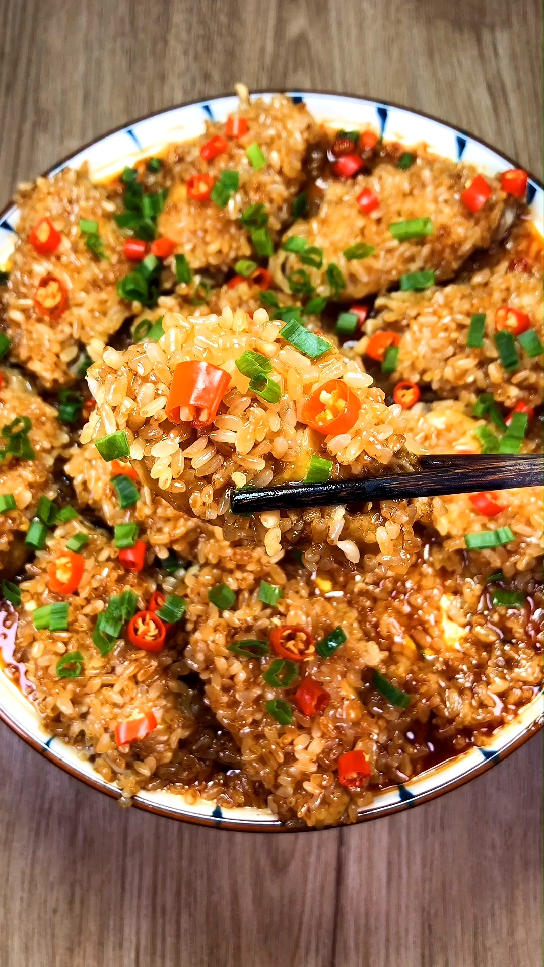 怎样做糯米鸡翅?