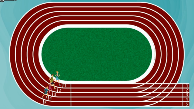 怎么样练习长跑