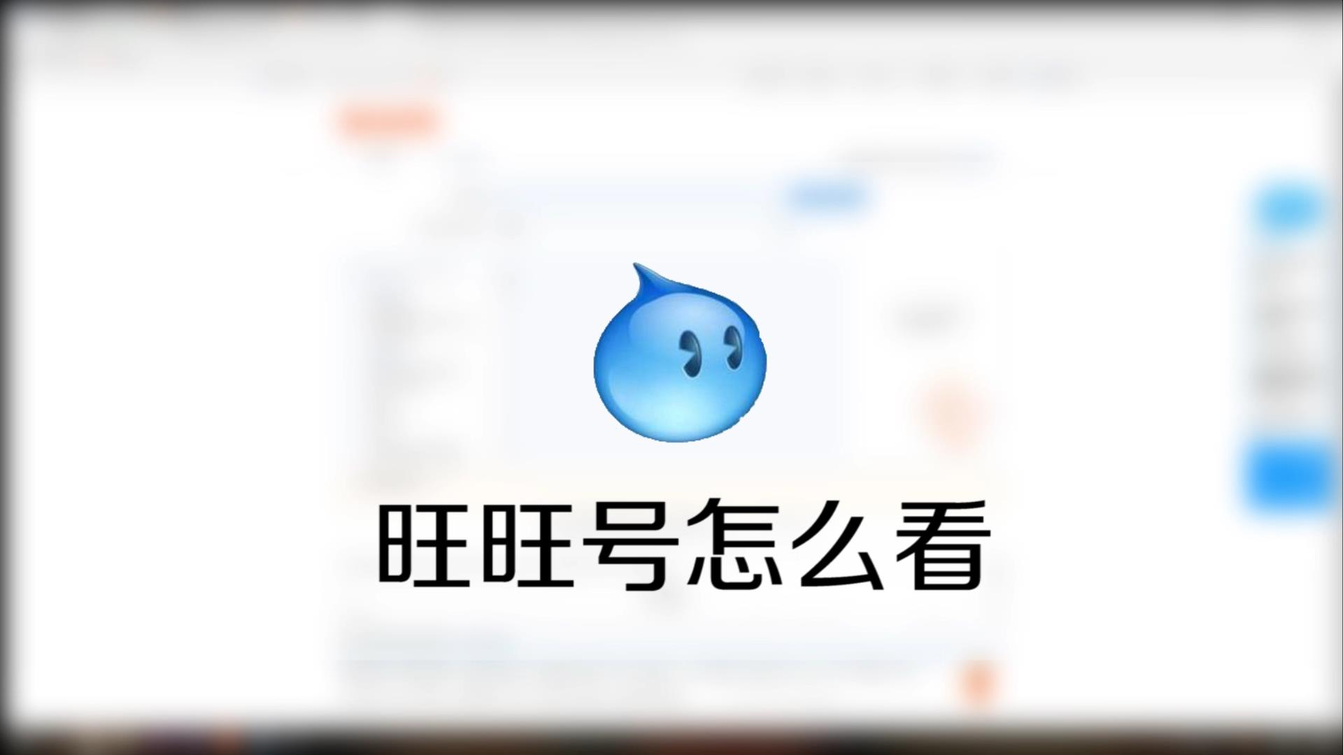 旺旺号怎么看