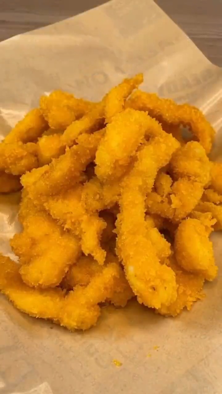 怎样做油炸鸡胸肉?