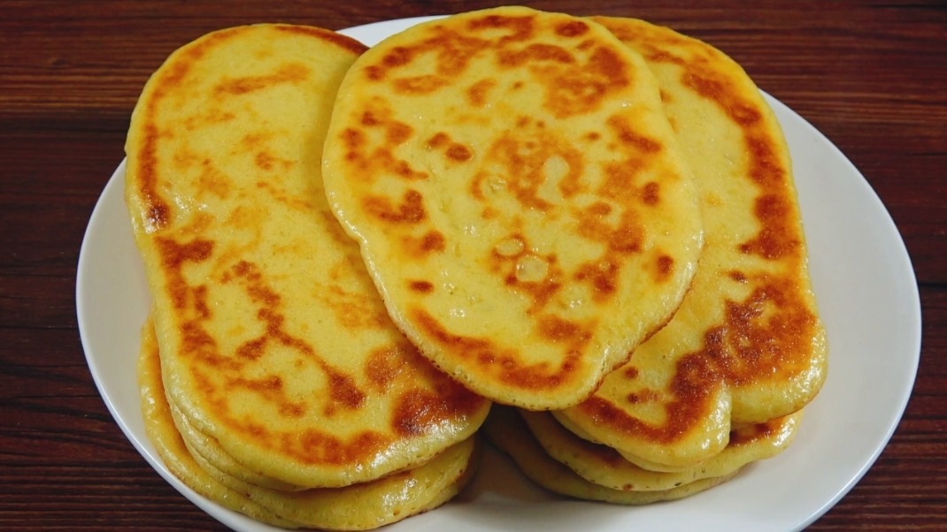 玉米面锅出溜的做法