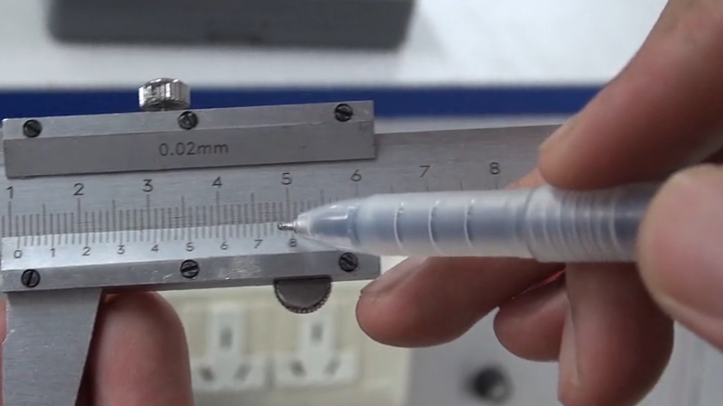 游标卡尺怎样读数和测量?