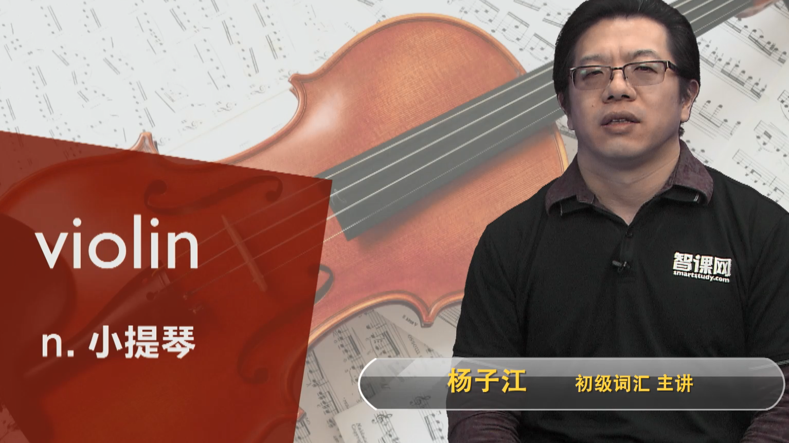 violin是什么意思